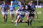 Tynedale v Scunthorpe, Tynedale Park, Corbridge. Photo: David T. Hewitson/Sports for All Pics